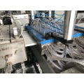 crust foam board extrusion line production machine